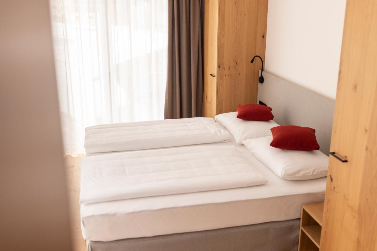 All-Suite Resort Paznaun Galtür Extérieur photo