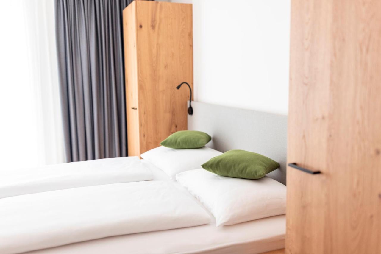 All-Suite Resort Paznaun Galtür Chambre photo