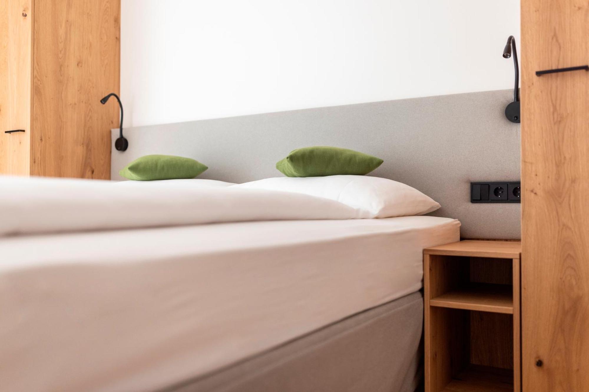 All-Suite Resort Paznaun Galtür Chambre photo