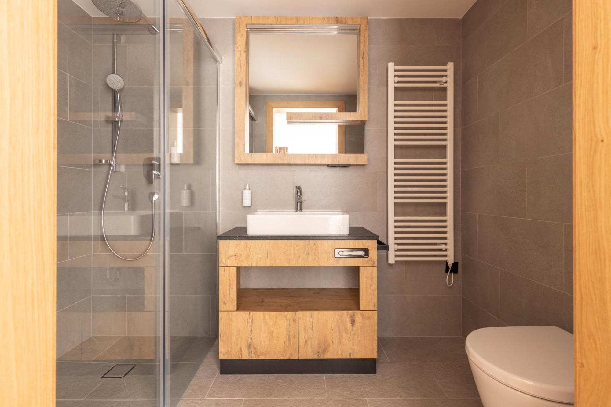 All-Suite Resort Paznaun Galtür Chambre photo